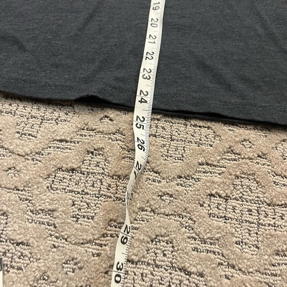 🎸 '24 Dave Matthews Band DMB Liquid Blue Ocean Soft 2 Side Tour UNWORN Soft Tee - Picture 10 of 13